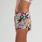 Zoot Sports Run Bottoms Womens LTD Run 3" Short - Mahalo