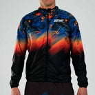 Zoot Sports Run Outerwear Mens LTD Run Jacket - 40 Years