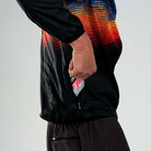 Zoot Sports Run Outerwear Mens LTD Run Jacket - 40 Years