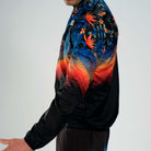 Zoot Sports Run Outerwear Mens LTD Run Jacket - 40 Years