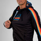 Zoot Sports Run Outerwear Mens LTD Run Thermo Hoodie - 40 Years