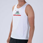 Zoot Sports RUN SINGLET Mens LTD Run Singlet - Triathlon Republic