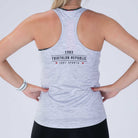 Zoot Sports RUN SINGLET Womens LTD Run Singlet - Triathlon Republic