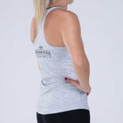 Zoot Sports RUN SINGLET Womens LTD Run Singlet - Triathlon Republic