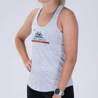 Zoot Sports RUN SINGLET Womens LTD Run Singlet - Triathlon Republic