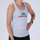 Zoot Sports RUN SINGLET Womens LTD Run Singlet - Triathlon Republic