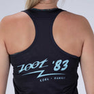 Zoot Sports RUN SINGLET Womens LTD Run Singlet - Triathlon Your Best