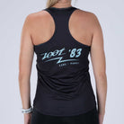 Zoot Sports RUN SINGLET Womens LTD Run Singlet - Triathlon Your Best