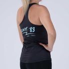 Zoot Sports RUN SINGLET Womens LTD Run Singlet - Triathlon Your Best