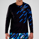 Zoot Sports Run Tee Mens LTD Run Longsleeve Tee - Unbreakable