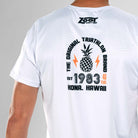 Zoot Sports Run Tee Mens LTD Run Tee - 40 Years