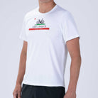 Zoot Sports RUN TEE Mens LTD Run Tee - Triathlon Republic