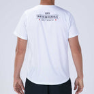 Zoot Sports RUN TEE Mens LTD Run Tee - Triathlon Republic
