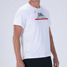 Zoot Sports RUN TEE Mens LTD Run Tee - Triathlon Republic