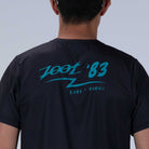 Zoot Sports RUN TEE Mens LTD Run Tee - Triathlon Your Best