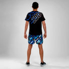 Zoot Sports Run Tee Mens LTD Run Tee - Unbreakable