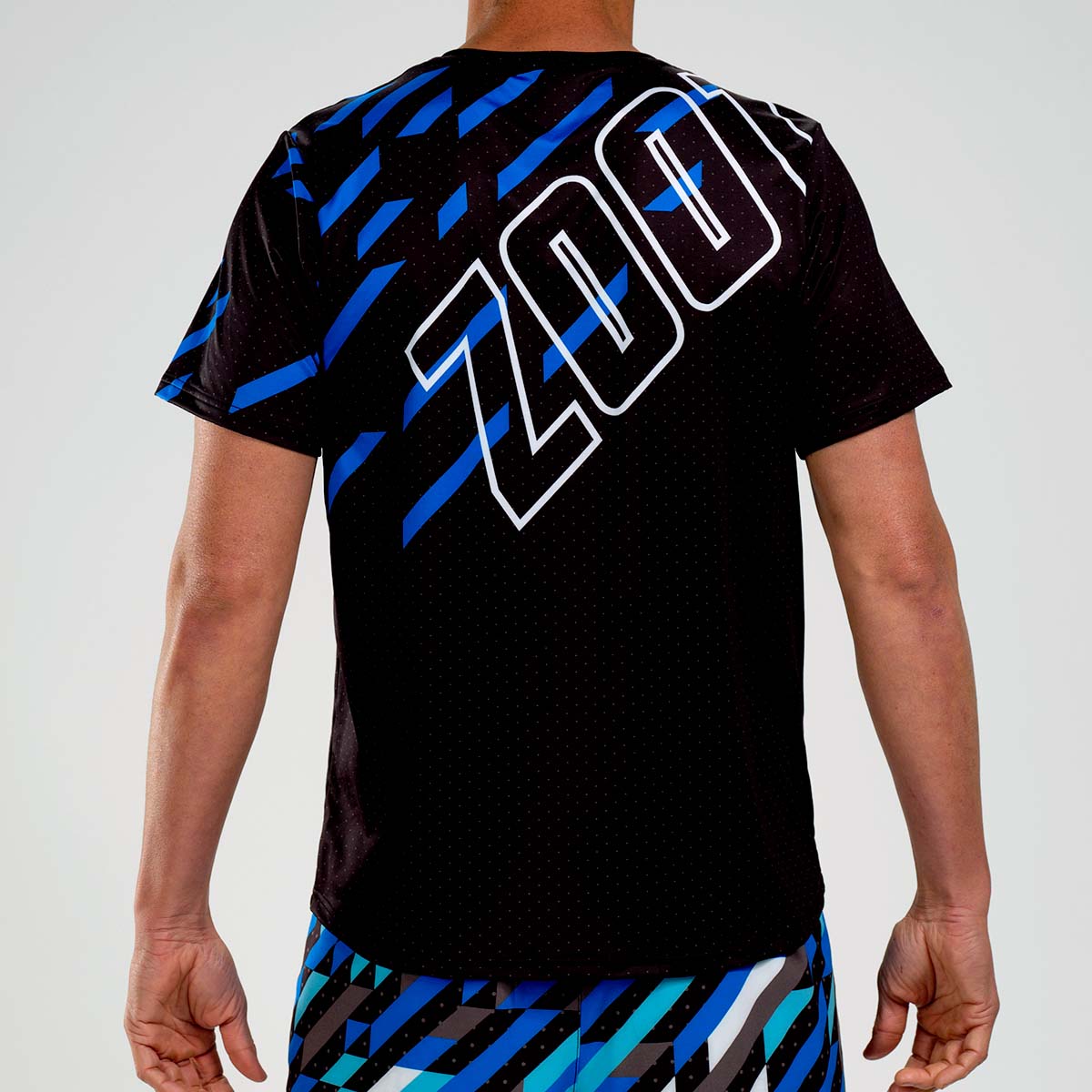 Adidas zoo sales tee