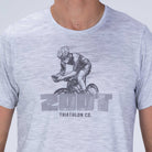 Zoot Sports RUN TEE Mens LTD Run Tee - Zoot 83