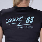 Zoot Sports RUN TEE Womens LTD Run Tee - Triathlon Your Best