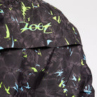 Zoot Sports RUN TOPS MENS LTD RUN JACKET - LIVE ALOHA