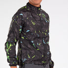 Zoot Sports RUN TOPS MENS LTD RUN JACKET - LIVE ALOHA