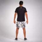 Zoot Sports Run Tops Mens LTD Run Tee - Mayhem