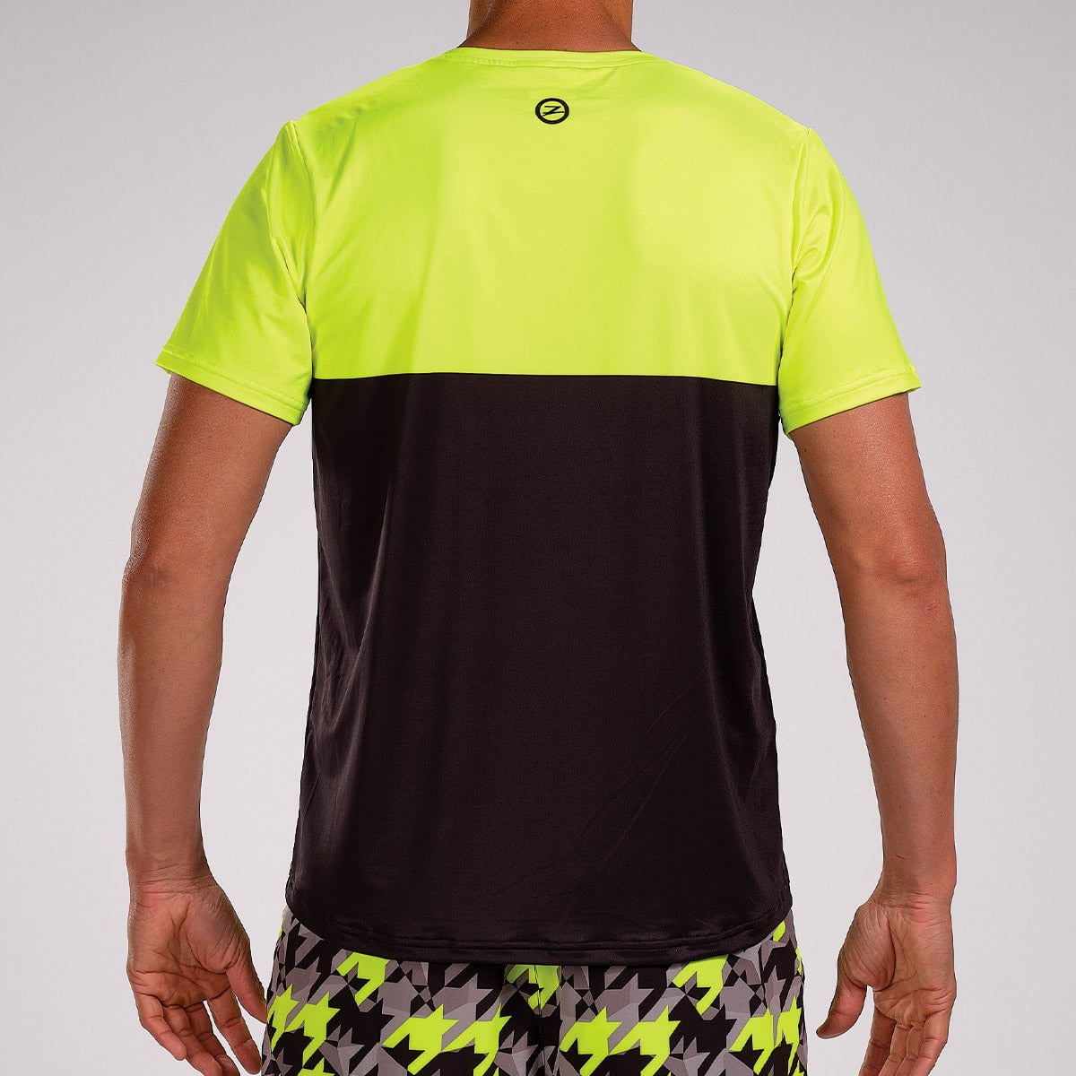Zoot Sports RUN TOPS MENS LTD RUN TEE - NIUHI