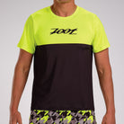 Zoot Sports RUN TOPS MENS LTD RUN TEE - NIUHI