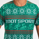 Zoot Sports RUN TOPS MENS LTD RUN TEE - SWEATER