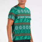 Zoot Sports RUN TOPS MENS LTD RUN TEE - SWEATER