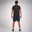 Zoot Sports Run Tops Mens LTD Run Tee - Thrasher