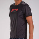 Zoot Sports Run Tops Mens LTD Run Tee - Thrasher