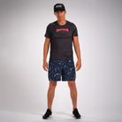 Zoot Sports Run Tops Mens LTD Run Tee - Thrasher