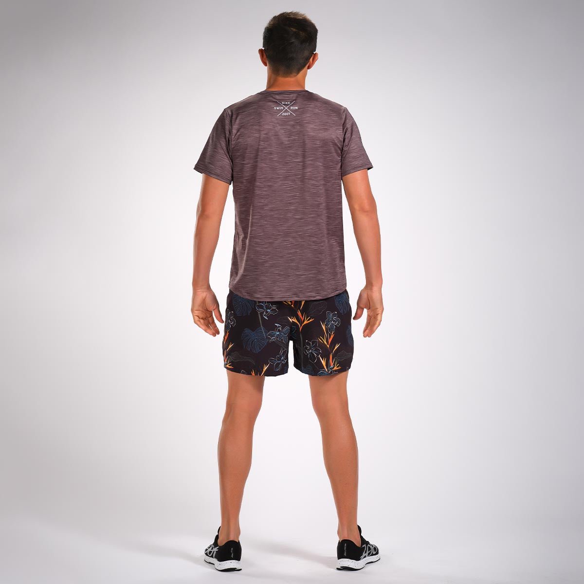 Zoot Sports Run Tops Mens LTD Run Tee - Tri Co.