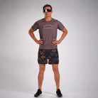 Zoot Sports Run Tops Mens LTD Run Tee - Tri Co.