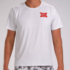 Zoot Sports Run Tops Mens LTD Run Tee - Tri Life