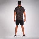 Zoot Sports Run Tops Mens LTD Run Tee - Zoot Aloha