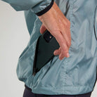 Zoot Sports Run Tops Womens LTD Run Jacket - Mahalo
