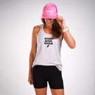Zoot Sports Run Tops Womens LTD Run Singlet - Mayhem