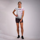Zoot Sports Run Tops Womens LTD Run Tee - Yoyoyo
