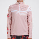 Zoot Sports Run Tops Womens LTD Run Thermo Half Zip -  Waikoloa