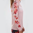 Zoot Sports Run Tops Womens LTD Run Thermo Half Zip -  Waikoloa