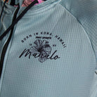 Zoot Sports Run Tops Womens LTD Run Thermo Hoodie - Mahalo