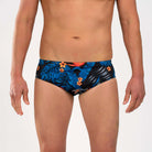 Zoot Sports Swim Mens LTD Swim Brief - 40 Years