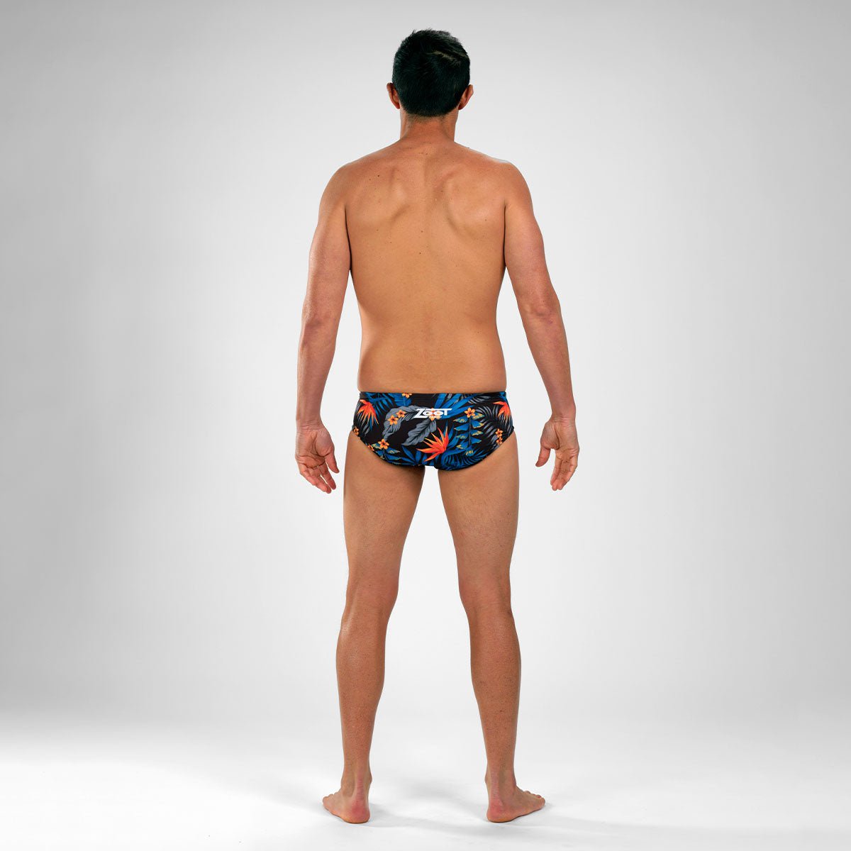 Zoot Sports Swim Mens LTD Swim Brief - 40 Years