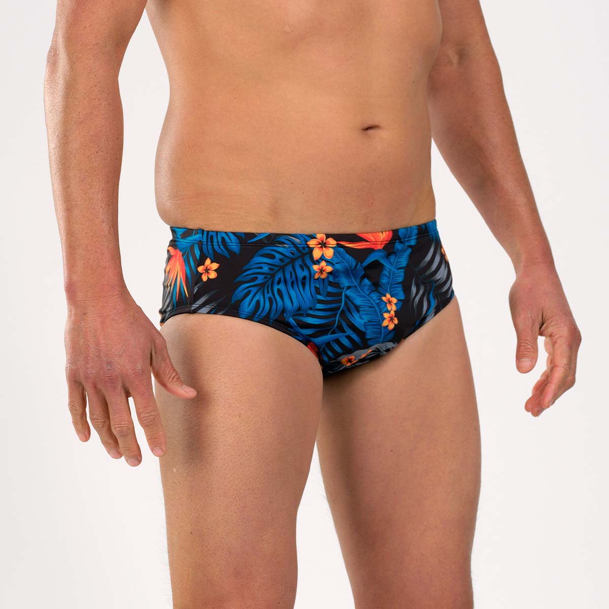 Zoot Sports Swim Mens LTD Swim Brief - 40 Years