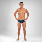 Zoot Sports Swim Mens LTD Swim Brief - 40 Years