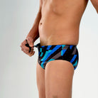 Zoot Sports Swim Mens LTD Swim Brief - Unbreakable
