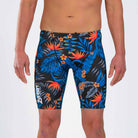 Zoot Sports SWIM Men's LTD Swim Jammer - 40 Years