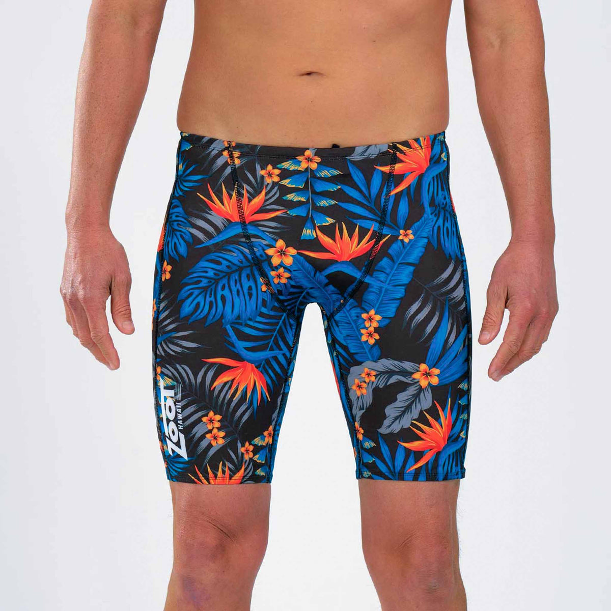 Zoot Sports SWIM Men's LTD Swim Jammer - 40 Years